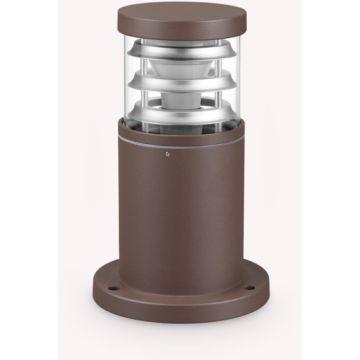 Ideal Lux TRONCO 369792 Vloerlamp 1x42W/E27 ip65