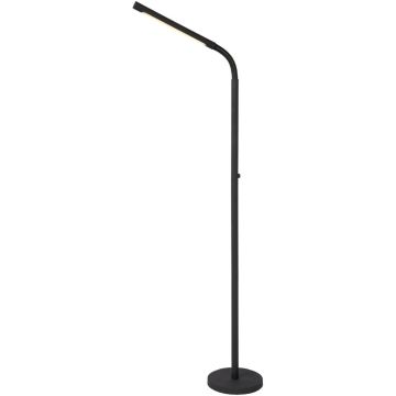 Lucide GILLY 36712/04/30 Staande lamp 1x3w/led 2700k 180lm ip20