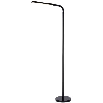 Lucide GILLY 36712/05/30 Staande lamp 1x5w/led 2700k 280lm ip20