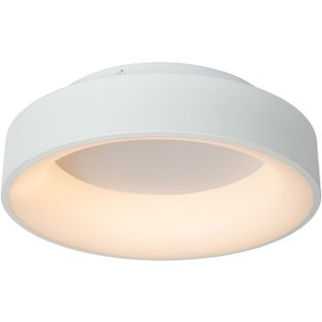 Lucide MIRAGE 36114/18/31 Plafondlamp 1x22w/led 2700k 1050lm ip20