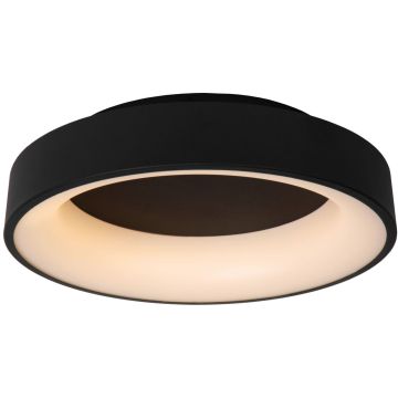 Lucide MIRAGE 36114/27/30 Plafondlamp 1x33w/led 2700k 1400lm ip20