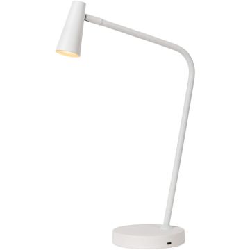 Lucide STIRLING 36620/03/31 Bureau lamp 1x3w/led 2700k 280lm ip20