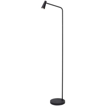 Lucide STIRLING 36720/03/30 Staande lamp 1x3w/led 2700k 280lm ip20