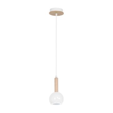 Milagro BOLLE MLP8837 Hanglamp 1x50W/GU10 IP20