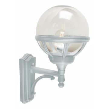 Norlys BOLOGNA 360W Wandlamp 1x9W/E27 IP54