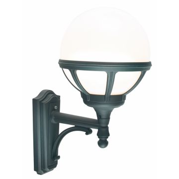 Norlys BOLOGNA 361B Wandlamp 1x9W/E27 IP54