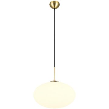 Trio FOMENTO 363190108 Hanglamp 1x15w/e27 ip20