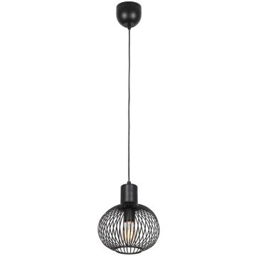 Trio GILA 365700132 Hanglamp 1x10w/e27 ip20