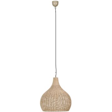 Trio JANNE 366700136 Hanglamp 1x10w/e27 ip20
