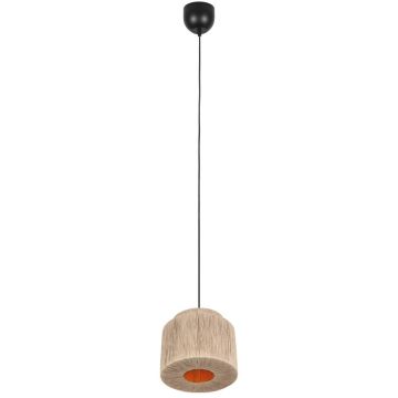Trio SMILLA 366800136 Hanglamp 1x10w/e27 ip20