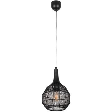 Trio SORAYA 365430132 Hanglamp 1x10w/e27 ip20
