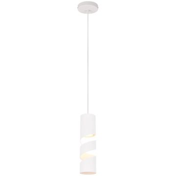 Trio STREAM 364000131 Hanglamp 1x10w/gu10 ip20