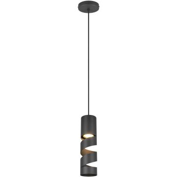 Trio STREAM 364000132 Hanglamp 1x10w/gu10 ip20