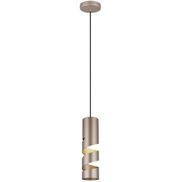 Trio STREAM 364000165 Hanglamp 1x10w/gu10 ip20