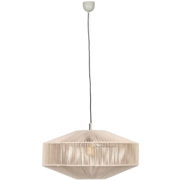 Trio SVEA 364790144 Hanglamp 1x10w/e27 ip20