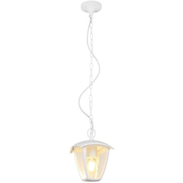 Trio VENTA 363260131 Hanglamp 1x10w/e27 ip44