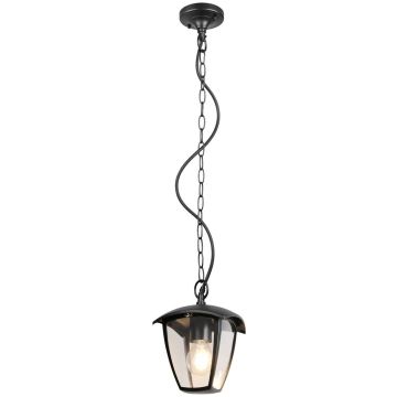 Trio VENTA 363260132 Hanglamp 1x10w/e27 ip44