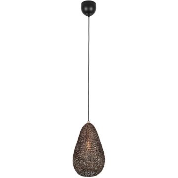 Trio ZIVA 365300104 Hanglamp 1x10w/e27 ip20