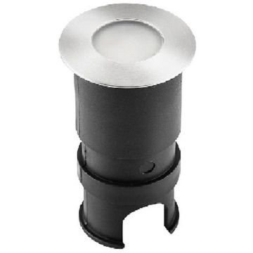 Zambelis RECESSED LIGHT E178 Inrijlamp 3W/led 3000K 232lm IP65