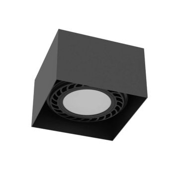 Antigo Cage 1267 Opbouwspot 1x15W/Gu10 IP20