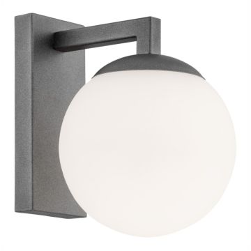Argon ASPEN 3734 Wandlamp 1x15W/E27 IP20