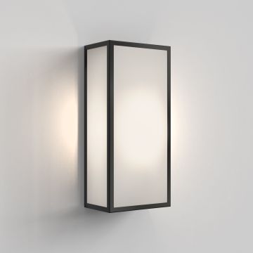 Astro Lighting MESSINA 1183030 Wandlamp 1x12W/E27 IP44