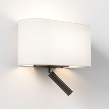 Astro Lighting Venn 1433005 Wandlamp 1x12W/LED|E27 2700K 90.4 IP20