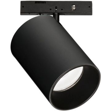 Ideal Lux DEVA 370149 Railspot 1x8W/LED 4000K ip20