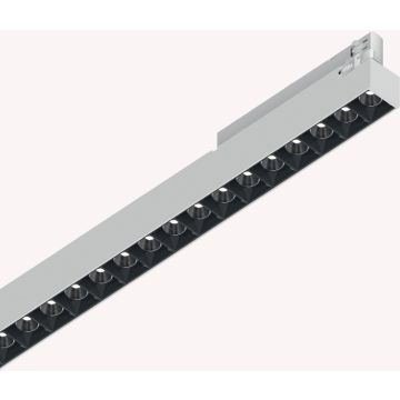 Ideal Lux DISPLAY 375373 Railspot 1x26W/LED 4000K ip20