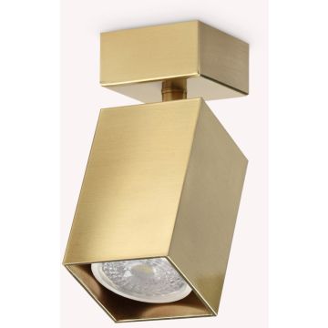 Ideal Lux DYNAMITE 371214 Spot 1x28W/GU10 ip20
