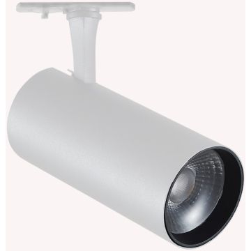 Ideal Lux FOX 1f 371924 Railspot 1x8W/LED 3000K ip20
