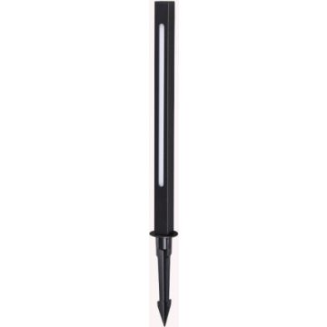 Ideal Lux JEDI 372266 Vloerlamp 1x7W/LED ip65