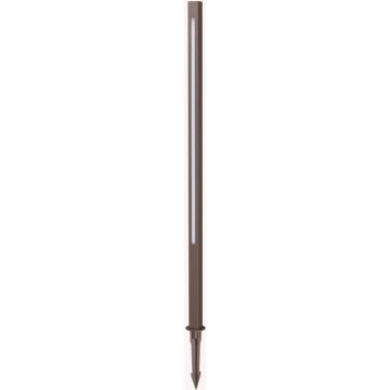 Ideal Lux JEDI 372273 Vloerlamp 1x12W/LED ip65