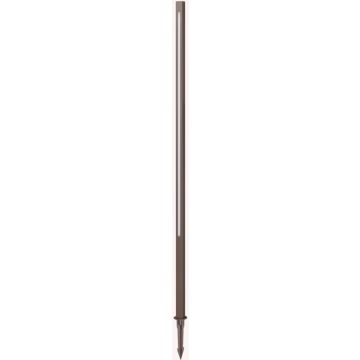 Ideal Lux JEDI 372280 Vloerlamp 1x19W/LED ip65