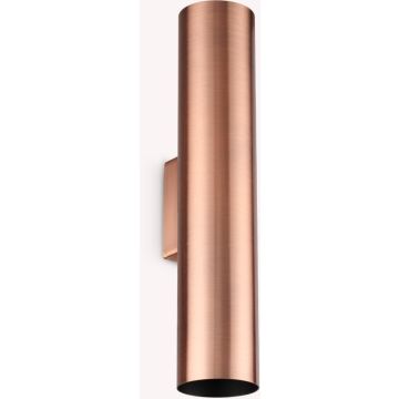 Ideal Lux LOOK 370163 Wandlamp 2x28W/GU10 ip20