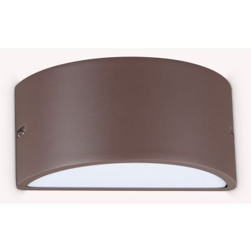 Ideal Lux REX 370941 Wandlamp 1x60W/E27 ip44
