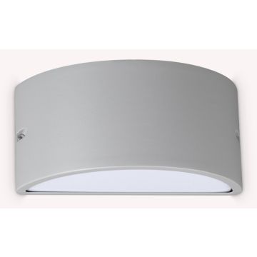 Ideal Lux REX 370965 Wandlamp 1x60W/E27 ip44