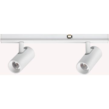 Ideal Lux STICK 374307 Railspot 2x6W/LED 3000K ip20
