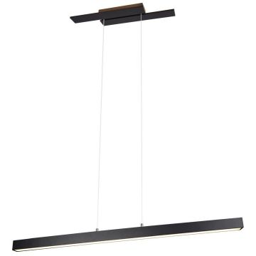 Trio BELFAST 375510432 Hanglamp 1x44w/led 3000k 5300lm ip20