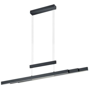 Trio TRAJAN 375310532 Hanglamp 3x57w/led 2700K-5000K 5300lm+500lm ip20