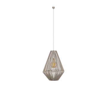 Antigo Hagata 5127 Hanglamp 1x60W/E27 IP20