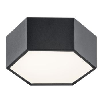 Argon ARIZONA 3824 Plafondlamp 1x9W/LED 3000K 1150LM IP20
