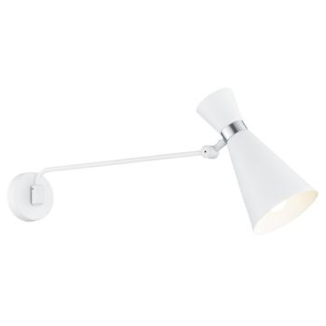 Argon LUKKA 3889 Wandlamp 1x15W/E27 IP20