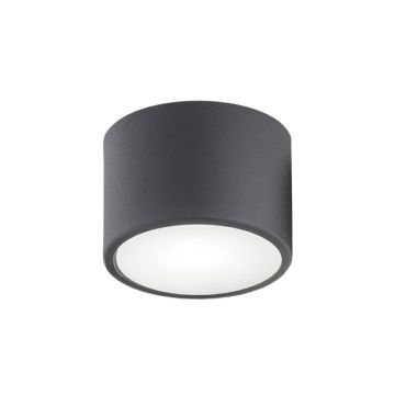 Argon VICHY 3886 Plafondlamp 1x9W/LED 3000K 1150LM IP20