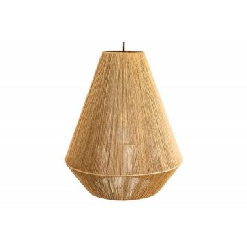 King Home PURE NATURE 38973 Hanglamp 1x60W/E27