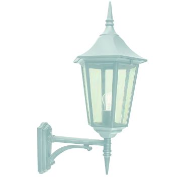 Norlys MODENA BIG 380W Wandlamp 1x9W/E27 IP54