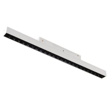 Zuma Line MAGNETIC 48V 10004 Railspot 1x12W/Led 3000K|4000K|5000K 967lm IP20