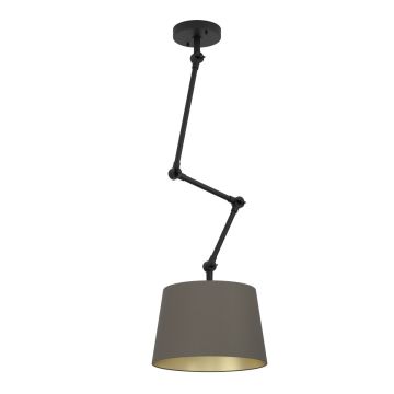 Eglo PISTUNIO 390198 Hanglamp 1x40W/E27 IP20