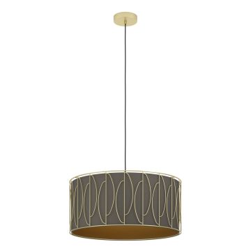 Eglo COROJAL 390206 Hanglamp 1x40W/E27 IP20