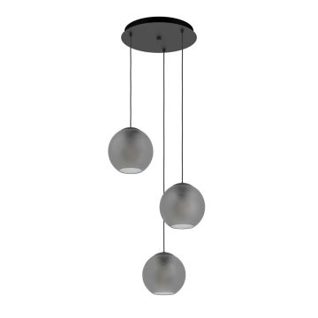 Eglo ARANGONA 390213 Hanglamp 3x40W/E27 IP20